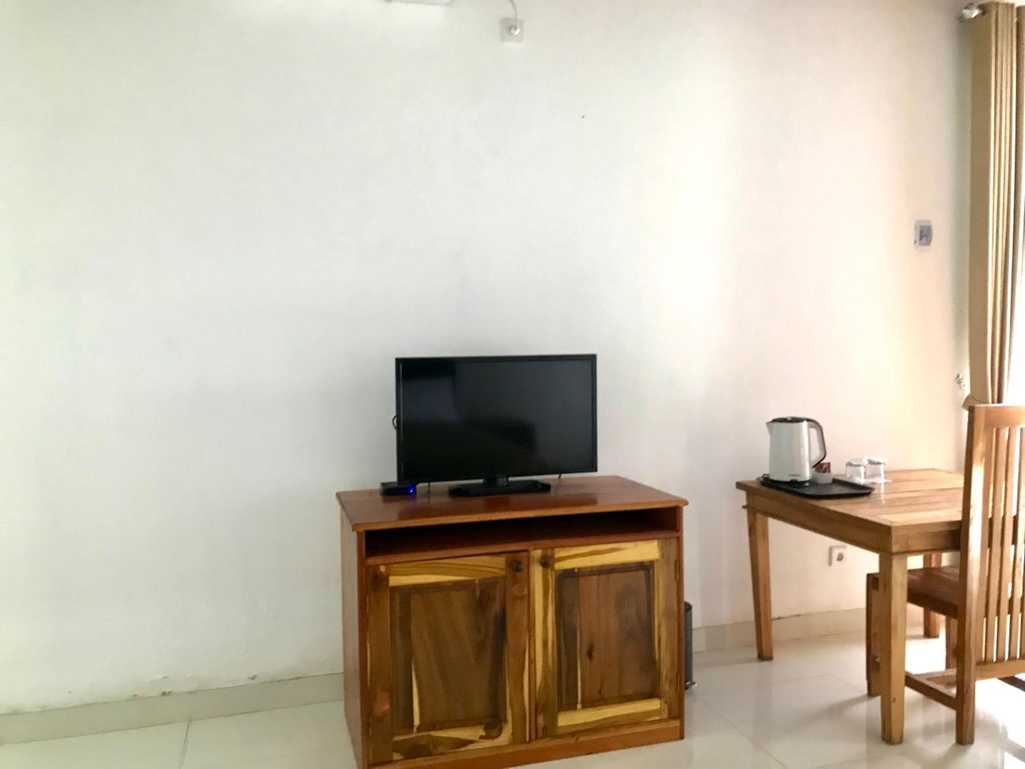 Pohon Purba Resort & Restaurant Labuhan Pandan Ngoại thất bức ảnh